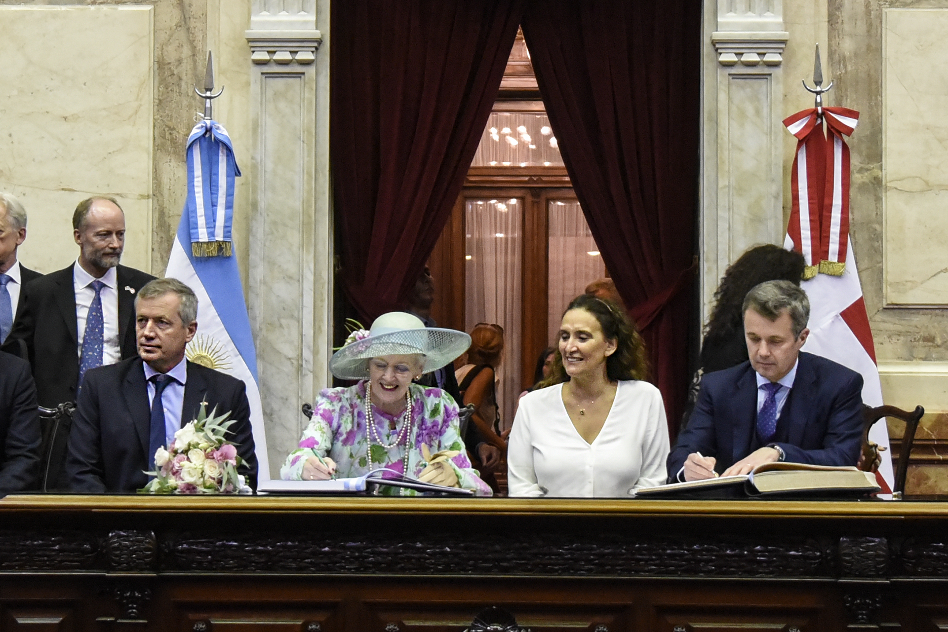Imagenes de galerias de prensa
